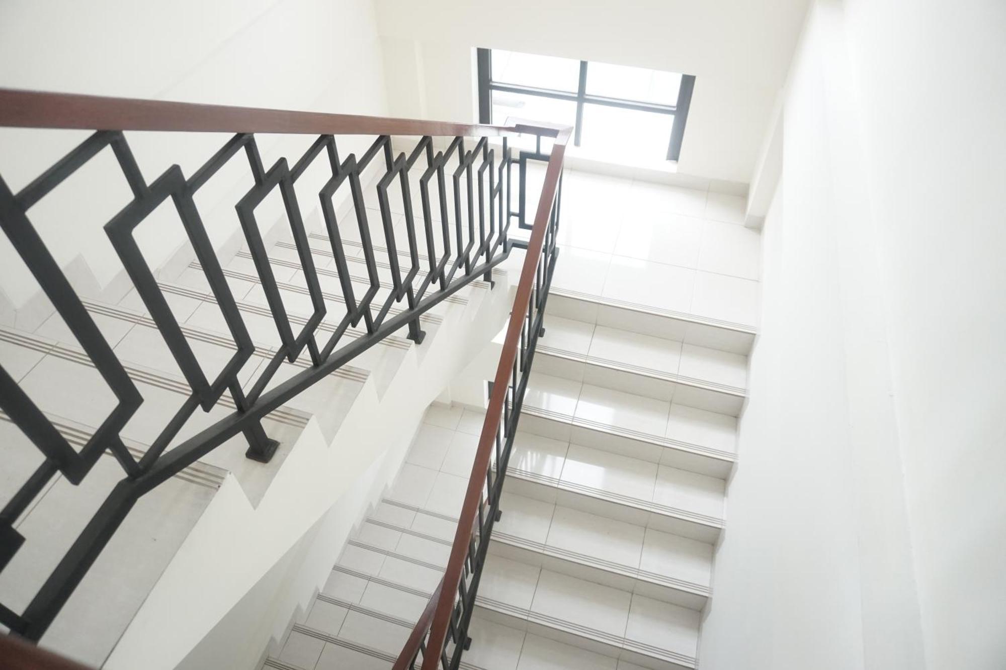 Bianco Costel Hotel Bogor Exterior photo